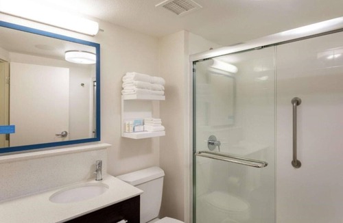 Eagan House | Easy access to the Twin Cities