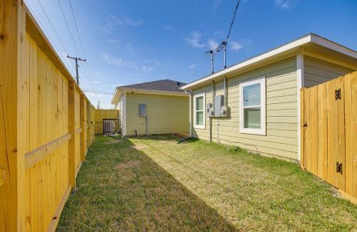 Northeast Houston House | Easy Interstate Access: Quiet Houston Home!