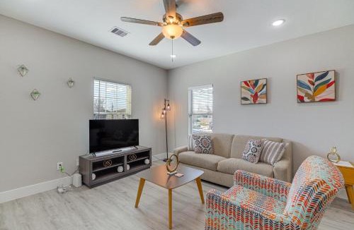 Northeast Houston House | Easy Interstate Access: Quiet Houston Home!