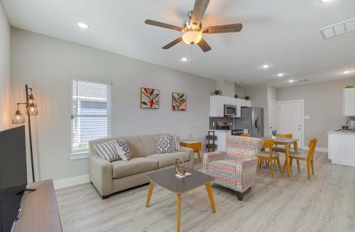 Northeast Houston House | Easy Interstate Access: Quiet Houston Home!