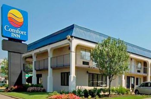 Grenada Hotel | Econo Lodge Grenada