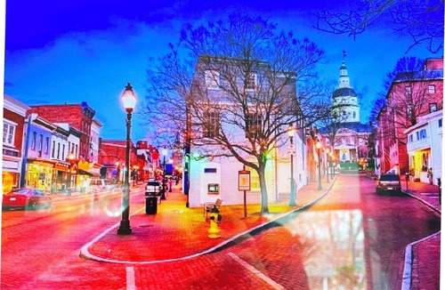 Annapolis Apartment | Efficiency Apartment Close to Annapolis. .