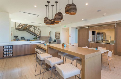 Dupont Hotel | Element by Marriott Denver International Airport