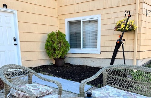 Seattle Metro Area House | Enchanting place near the downtown/airport