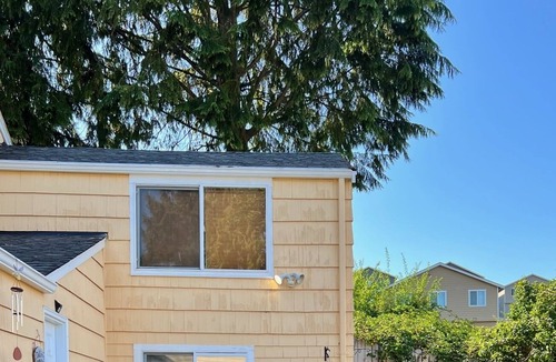 Seattle Metro Area House | Enchanting place near the downtown/airport