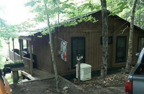Town of Webb House | Endless Summer Guest House