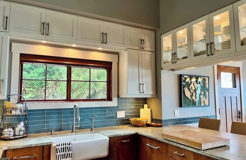 Friday Harbor House | Entire property: Main House, Bunk House & Guest House