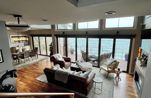 Friday Harbor House | Entire property: Main House, Bunk House & Guest House
