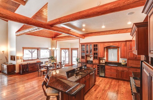 Nemo Villa | Epic Nemo Villa - Legendary Black Hills Group Stay
