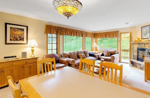 Telluride Apartment | Etta Place Too 106