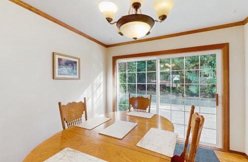 Humboldt Hill House | Eureka Charmer
