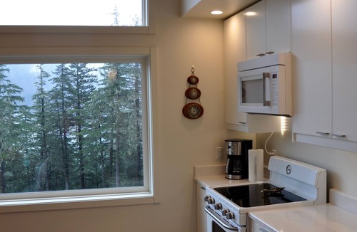 West Juneau House | Exceptional view, style and comfort-The Salty Suite