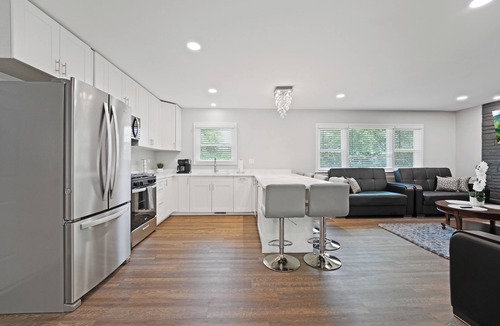 Willowbrook House | Exceptional Willowbrook retreat