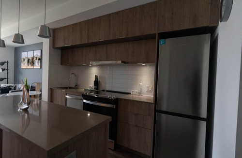 Willowdale Apartment | Executive 1 Bedroom Rental in North York | Pivot Building
