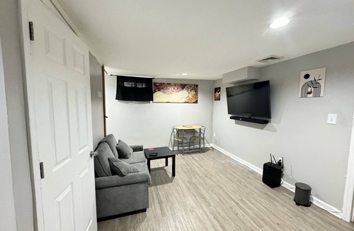 Rognel Heights Apartment | Executive Apartment at Uplands