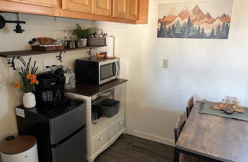 Exeter Apartment | Exeter Loft