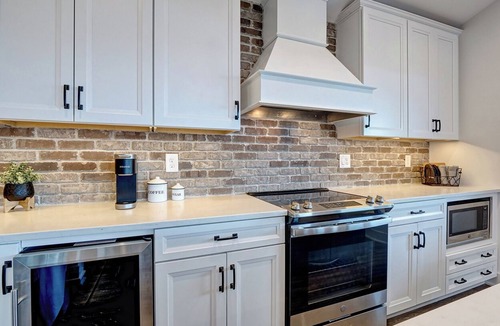 Wrightsville Beach House | Experience Ocean and Pier Views at this Modern Luxury Beach House.