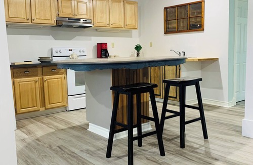 West Isles House | Explore Deer Island! Family-friendly vacation home.