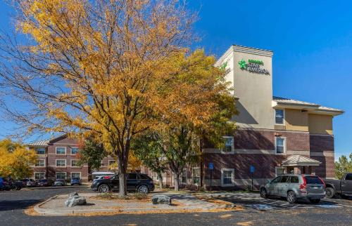 North Westminster Hotel | Extended Stay America Suites - Denver - Westminster