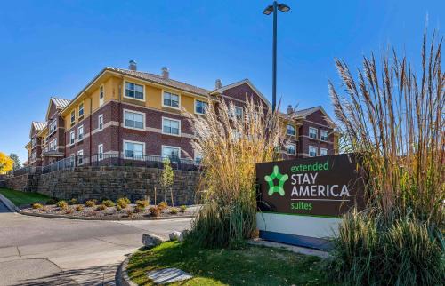 North Westminster Hotel | Extended Stay America Suites - Denver - Westminster