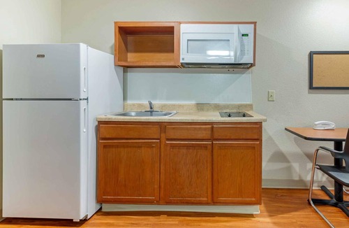 Atlanta Hotel | Extended Stay America Select Suites - Atlanta - Chamblee