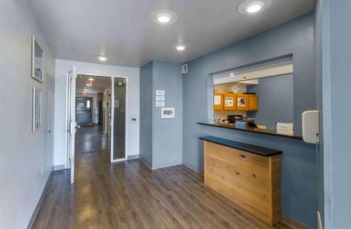 Ogden Hotel | Extended Stay America Select Suites - Ogden