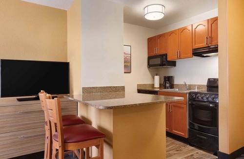Broomfield Hotel | Extended Stay America Suites - Denver - Broomfield