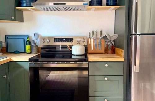 Columbia Apartment | Extended Stay Gem in Columbia - Walk to Parks
