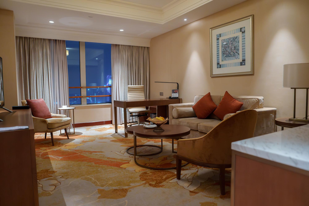 Lenexa Hotel | Extended Stay Lenexa Studios