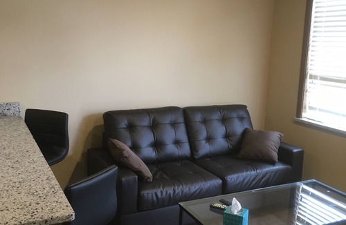 Ashland Apartment | Extended Stay Lodging on Lake Superior