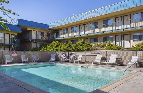Moscow Hotel | FairBridge Inn - Moscow