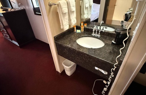 Williston Hotel | Fairbridge Inn & Suites Williston Near Airport