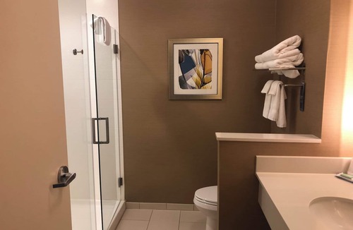 Detroit Lakes Hotel | Fairfield Inn & Suites by Marriott Detroit Lakes
