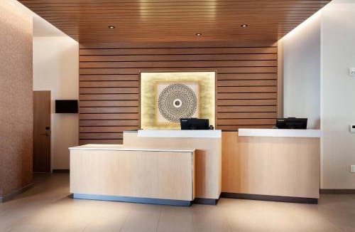 Wellington Hotel | Fairfield Inn & Suites by Marriott Wellington-West Palm Beach