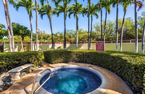 Waikoloa Village House | Fairway Terrace F-107