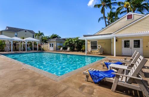 Waikoloa Village House | Fairway Terrace F-107