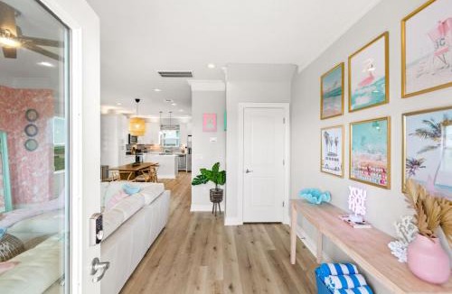 Terramar Beach House | Family Friendly 3-Bedroom Coastal Escape