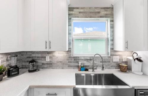 Terramar Beach House | Family Friendly 3-Bedroom Coastal Escape
