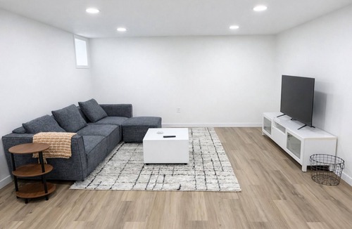 Seattle Metro Area House | Family‑Friendly 3BR in Seward Park Walkable Coffee Shops Restaurants