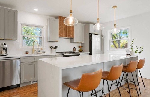 Sunnyside House | Family-Friendly Denver Gem - Walk to Cafés & Park