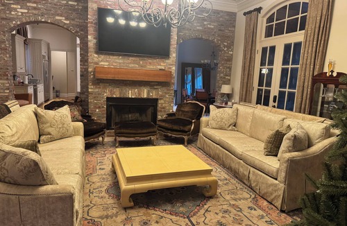 South Baton Rouge House | Family Holiday Rental