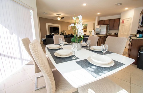 West Haven House | Family Pool Home w/Spa & Game Room