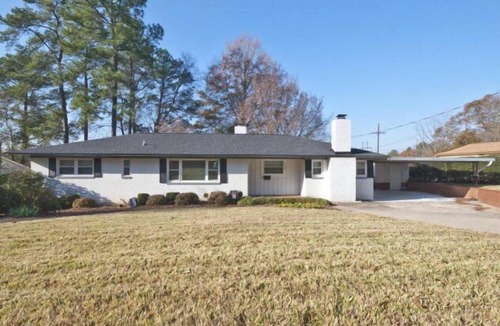 North Augusta House | Fantastic 3 Bed/2 Bath Near the Augusta National