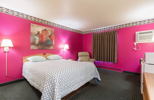 Fergus Falls Hotel | Fergus Inn