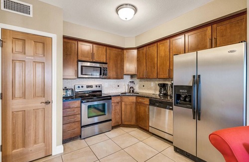 Kill Devil Hills Condo | FFR114 Nemo's Retreat by First Flight Rentals