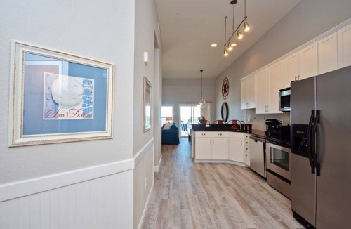 Kill Devil Hills Condo | FFR312 - Sea 'N Stars by First Flight Rentals