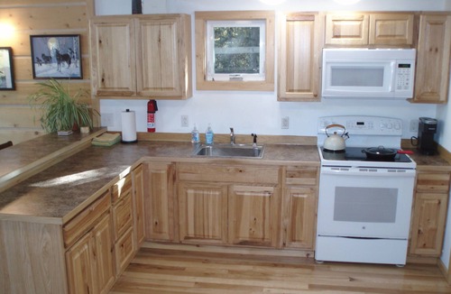 Sutton-Alpine Cabin | Fireweed Guesthouse! Relaxation with a view. Cannabis and pet friendly!