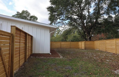 Wilmington House | FitzHaven - close to the beach