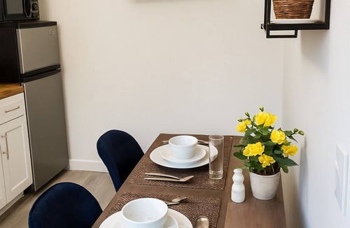 Riverside Park Apartment | Fort Lauderdale 1BR Getaway with Patio & Free Parking