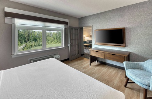 Barrie Hotel | Four Points by Sheraton Barrie